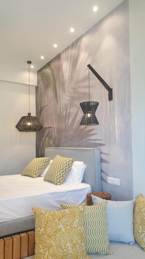 Vista Al Mare Luxury Apartments เกียโลวา ภายนอก รูปภาพ