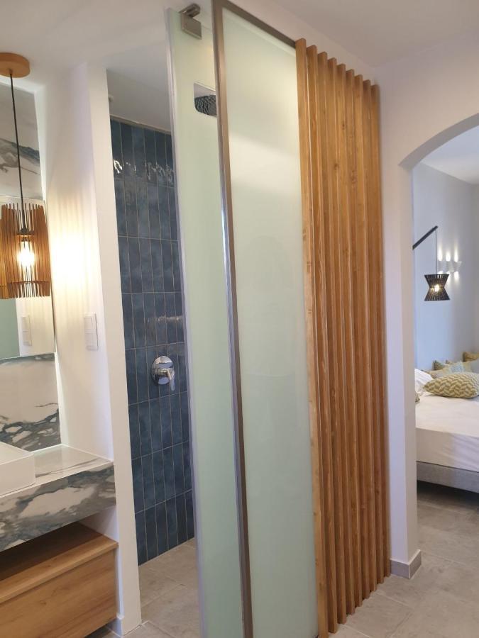 Vista Al Mare Luxury Apartments เกียโลวา ภายนอก รูปภาพ
