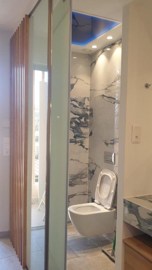 Vista Al Mare Luxury Apartments เกียโลวา ภายนอก รูปภาพ