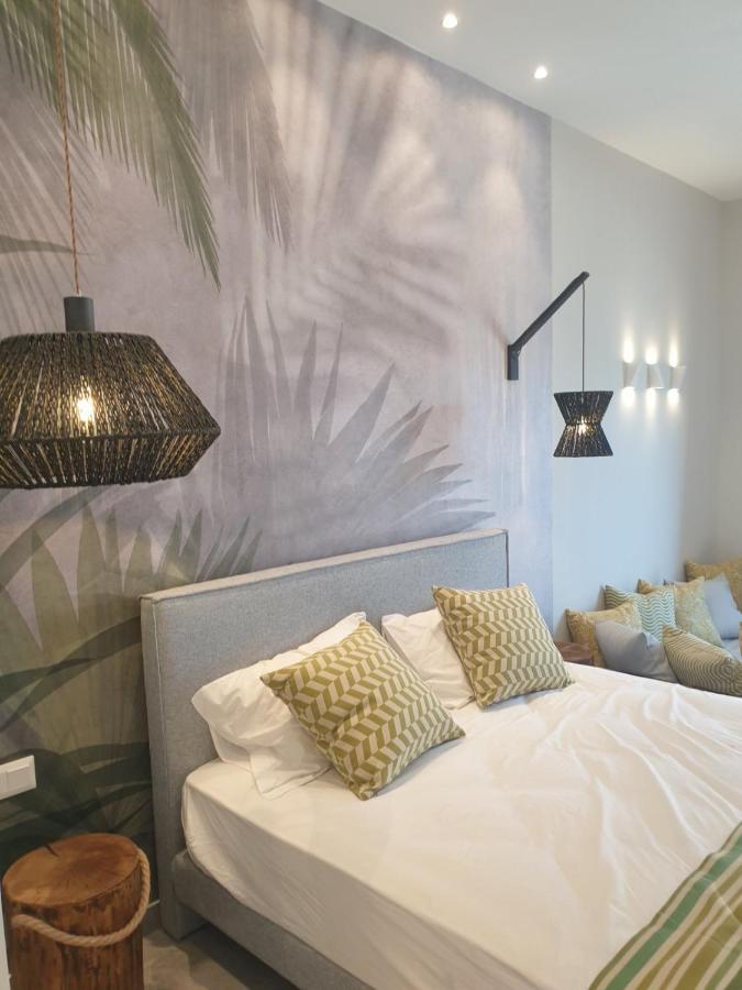 Vista Al Mare Luxury Apartments เกียโลวา ภายนอก รูปภาพ