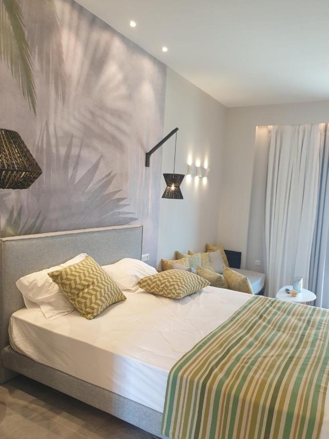 Vista Al Mare Luxury Apartments เกียโลวา ภายนอก รูปภาพ